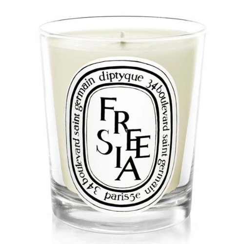 Amazon.com: Diptyque Freesia Candle 6.5oz candle : Home & Kitchen